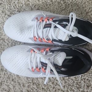 Nike Air Zoom Pegasus 38 Iris Whisper CW7358-500 Running Shoe 7
